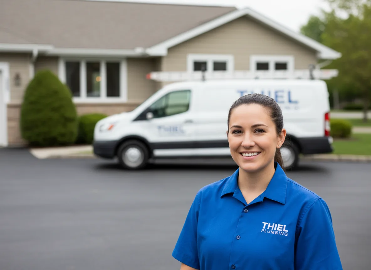 Plumber Ida, AR FAQs